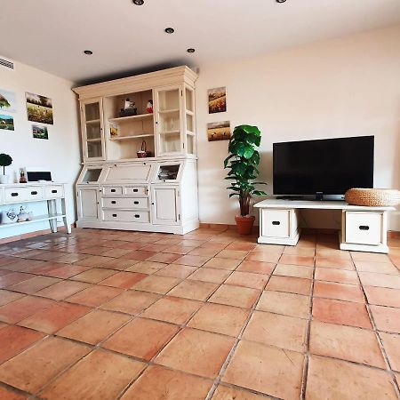 Casa En 3 Km De Benidorm Y De La Playa Villa Finestrat Exteriör bild