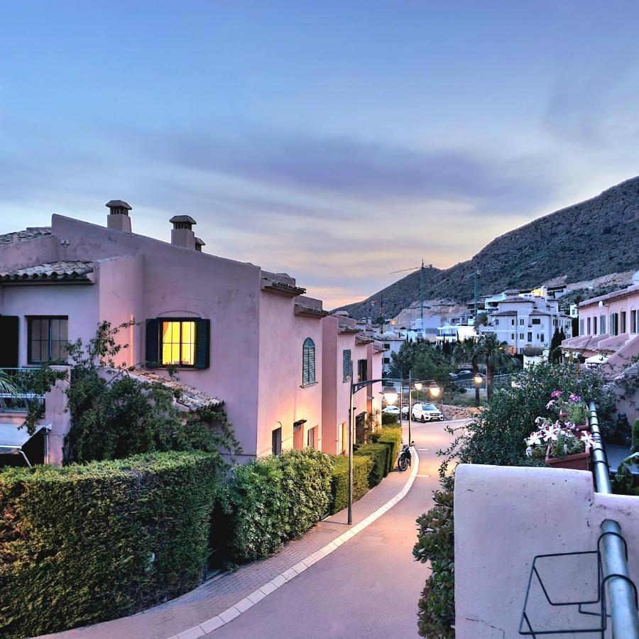 Casa En 3 Km De Benidorm Y De La Playa Villa Finestrat Exteriör bild