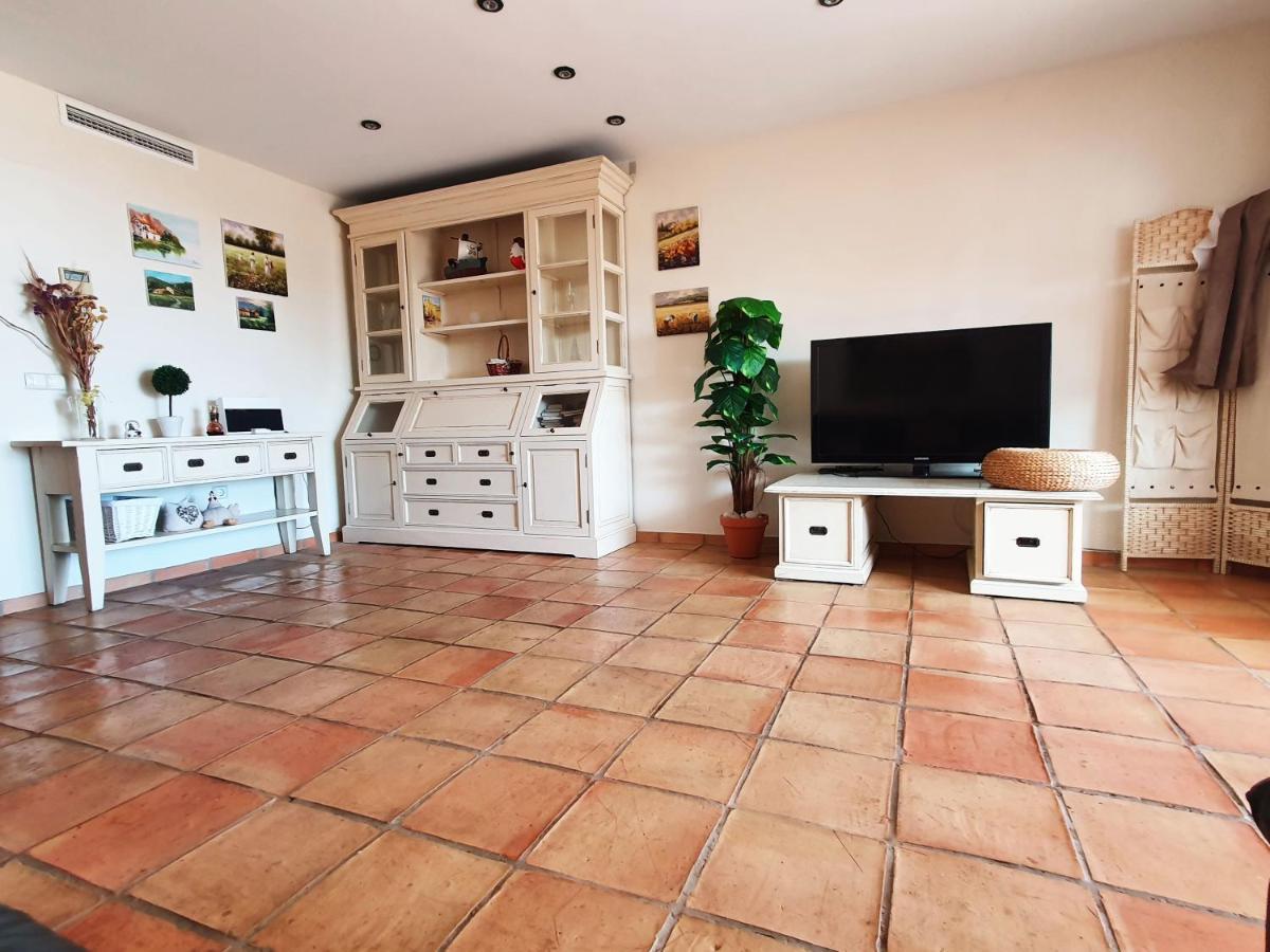 Casa En 3 Km De Benidorm Y De La Playa Villa Finestrat Exteriör bild