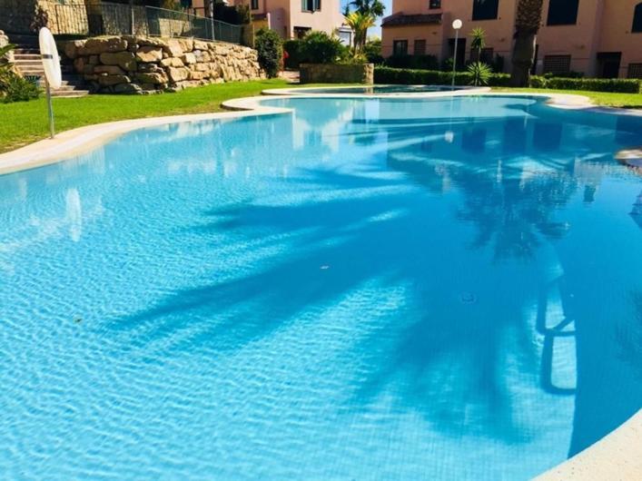 Casa En 3 Km De Benidorm Y De La Playa Villa Finestrat Exteriör bild