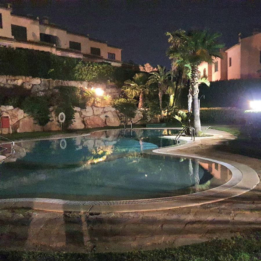 Casa En 3 Km De Benidorm Y De La Playa Villa Finestrat Exteriör bild