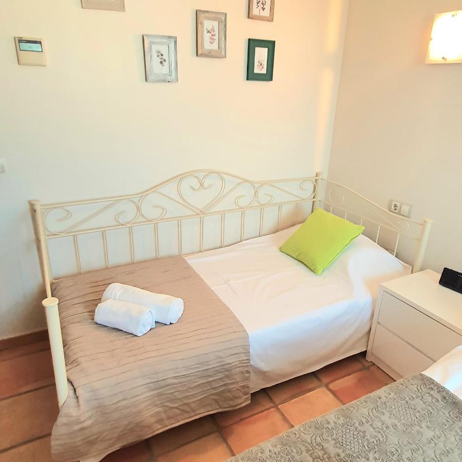 Casa En 3 Km De Benidorm Y De La Playa Villa Finestrat Exteriör bild