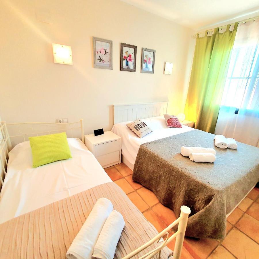 Casa En 3 Km De Benidorm Y De La Playa Villa Finestrat Exteriör bild