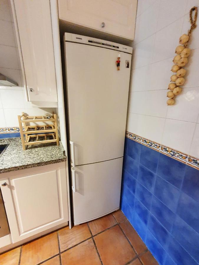Casa En 3 Km De Benidorm Y De La Playa Villa Finestrat Exteriör bild
