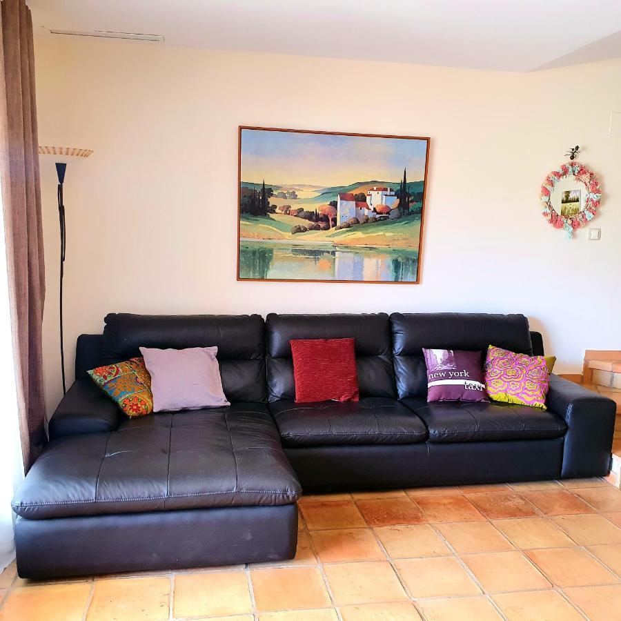 Casa En 3 Km De Benidorm Y De La Playa Villa Finestrat Exteriör bild